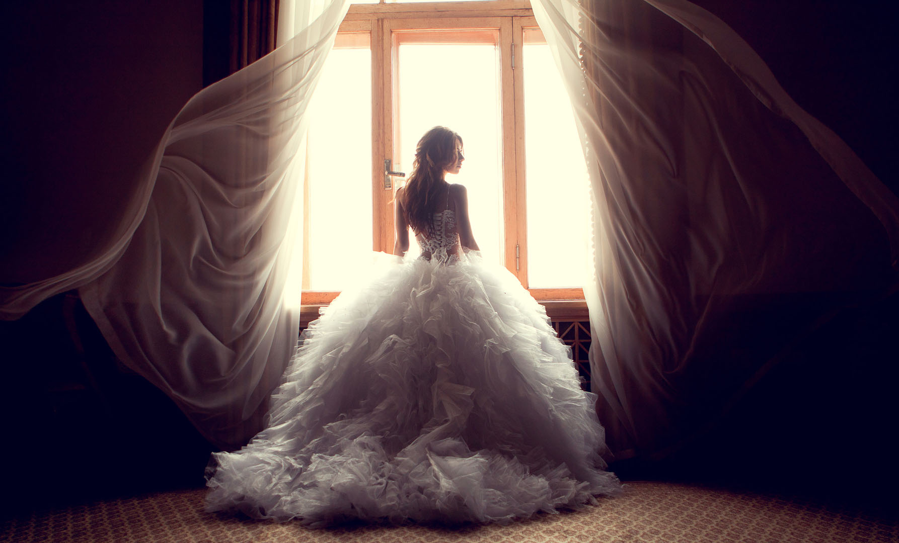 Bodas y familia