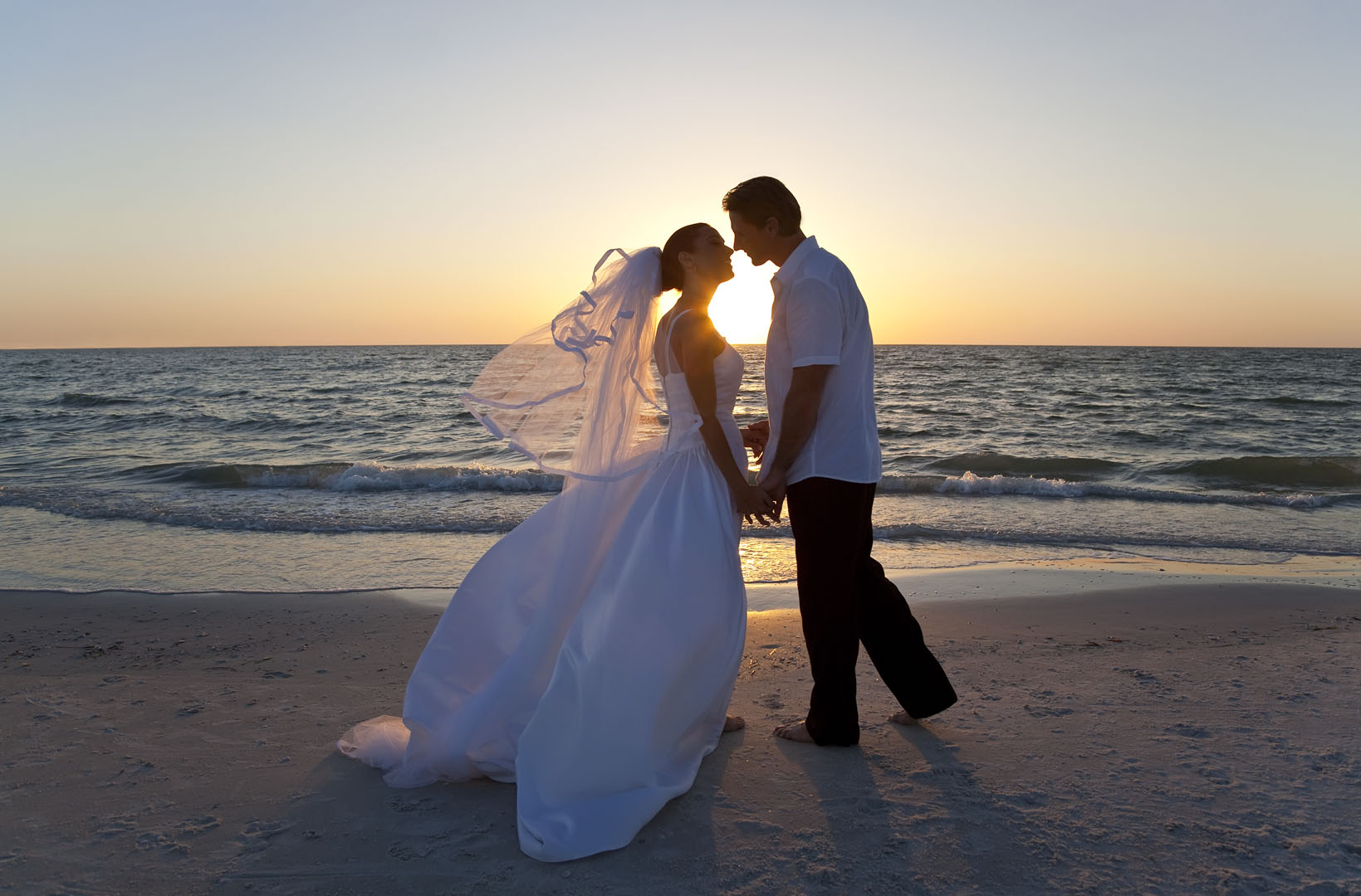 Fotografía de boda