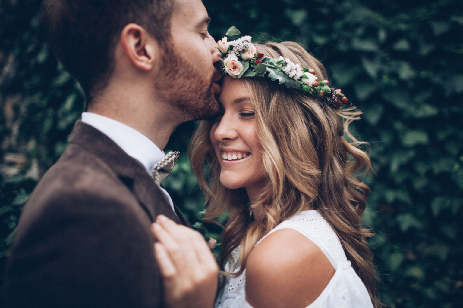 Fotografía de boda